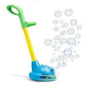 FUBBLES® No-Spill Motorized Bubble Weed Wacker