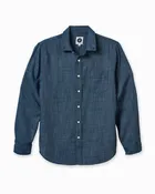 Breezeway | Long Sleeve Button-Up