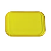 Baja Designs 66-0101, Rock Guard Amber S2