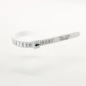 Ring Sizer