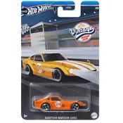 Hot Wheels Vintage Racing Club