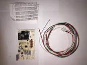 Blower Control Board And Harness Kit 240 VAC Hertz:60