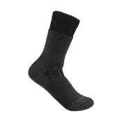 Men's Heavyweight Synthetic-Wool Blend Boot Sock SB6600M