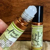 ALLERGY Essential Oil ROLL-ON Blend