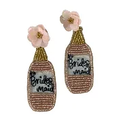 Bridesmaid Earrings