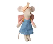 Maileg Mouse Big Sister Hiker
