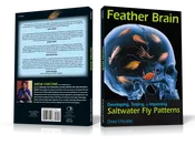 Feather Brain (Paperback, Autographed Copy)