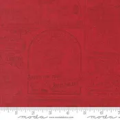 Rose Vintage Valentine - Je Taime