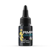 AMP Colors 024 - Payne's Grey Wash