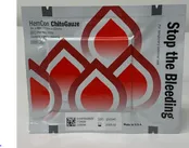 ChitoGauze<sup>®</sup> OTC