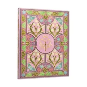 2027 Mimosa Ultra Vertical Softcover 12-Month Weekly Planner