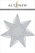 3D Gemstone Die