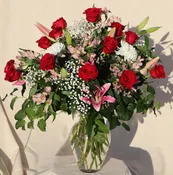 Valentine Delight
