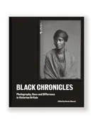 Black Chronicles - Renée Musai