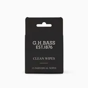 Clean Wipes