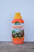Espoma Cactus Fertilizer — Good Earth Garden Market