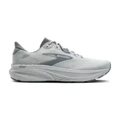 Brooks | Ghost 18 | Men's | Primer Grey/Oyster Mushroom