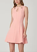 Alexandra Dress