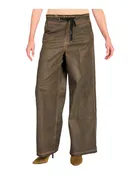 Alembika WIDE LEG ICONIC JEAN