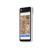 Square Handheld