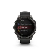 fenix 8 47mm