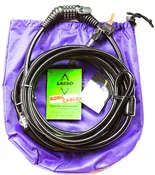 Lasso Kong Cable - Tandem