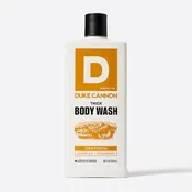Duke Cannon Body Wash in Sawtooth