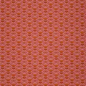 Cinnamon Toast Fabric Collection - Mod Wall