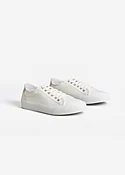 Canvas Sneakers