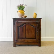 An 18th Century French Country Sideboard Buffet