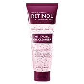 Daily Clarifying Gel Cleanser with Vitamin A and E Micro-Beads
