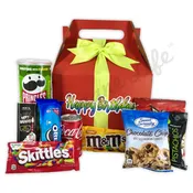 Birthday Blast Gift Box