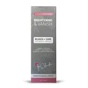 Brightening & Vanish 3.3 fl. oz/100 ml