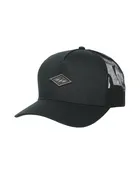 Billabong Mens Stacked Trucker Hat
