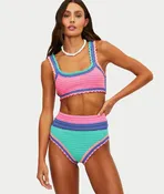 Karmen Crochet Bikini Bottom