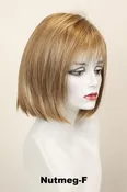 Aria w/ Roots (medium wig)