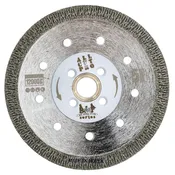 BMF Series ACP All Cut Pro – Silent Core Electroplated Blades