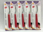 Crochet Needle Size #3 W1121