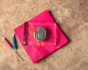 Mahjong Napkin Weight