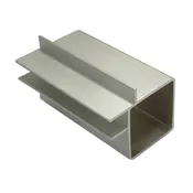15/16″ Thin Wall Triple Flange Tubing