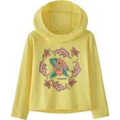 Baby Capilene Silkweight Hoody