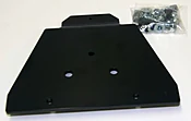 #12 QUICK CHANGE TOP PLATE