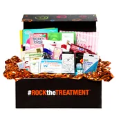 Medium Women’s Chemo Care Package