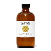 Castor Oil | Ayurvedic Multi-Use Oil for Wellness & Body Care