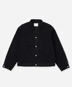 Antoine Coverall Jacket