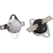 Bottom Heat Sensor for Comfort Deluxe Heater