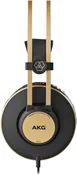 AKG AKB K92 Closed-Back Headphones, Black, (3169H00030)
