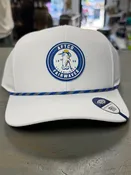 AFTCO Fairwaves Hat – Performance Fishing & Coastal Lifestyle Hat