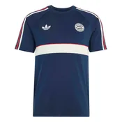 adidas 2026-27 Bayern Munich Men's Originals Tee