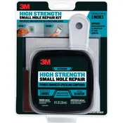High Strength Small Hole Repair Kit